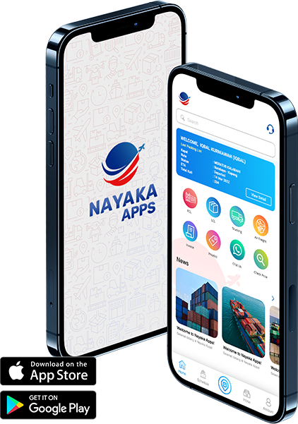 nayaka trans app
